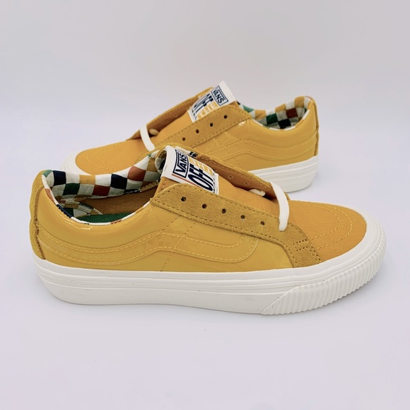 VANS Sk8-Low x Karina Rozunko - Picture 2 of 10